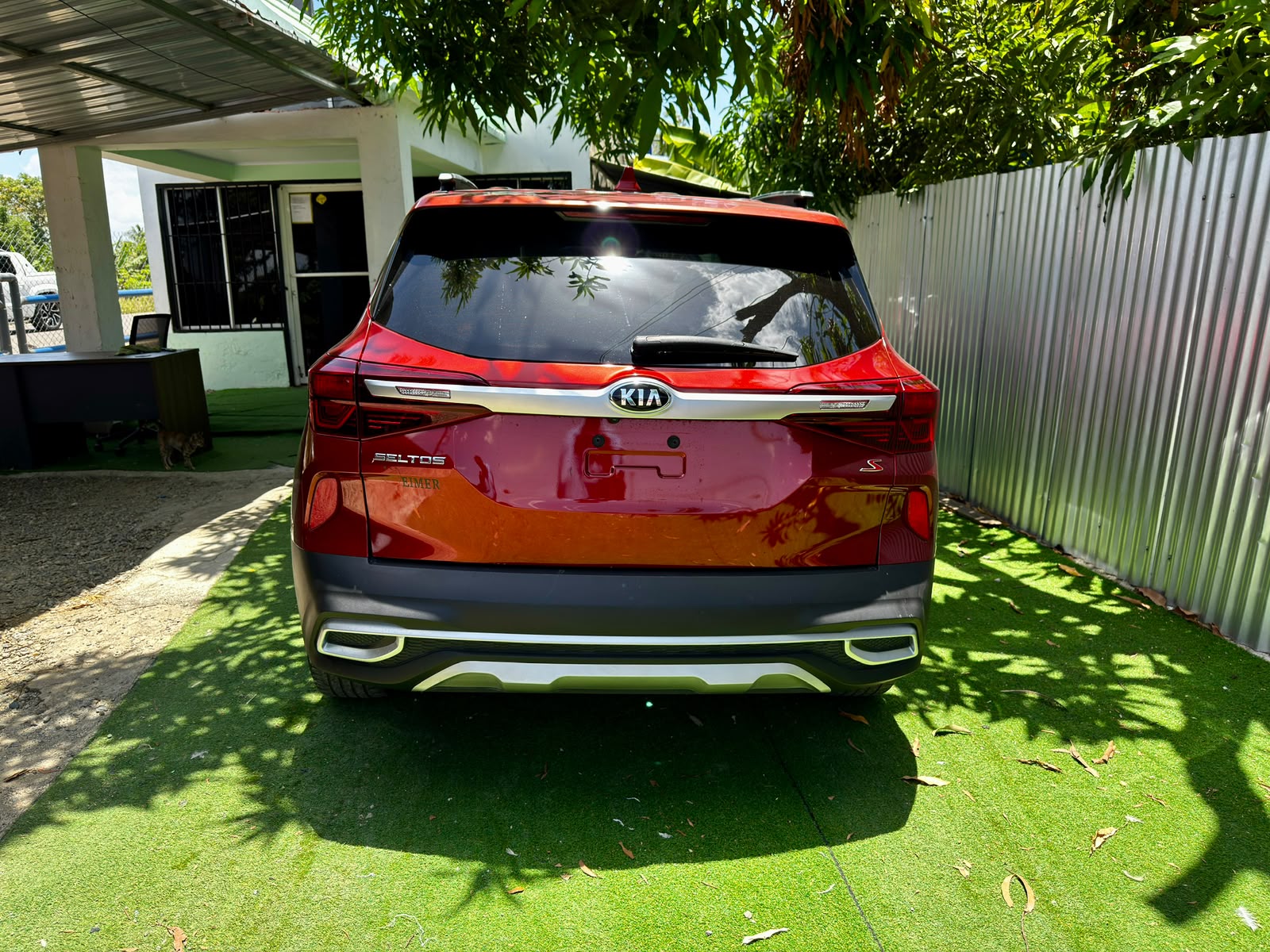 2021 Kia Seltos S AWD Foto 7319733-7.jpg