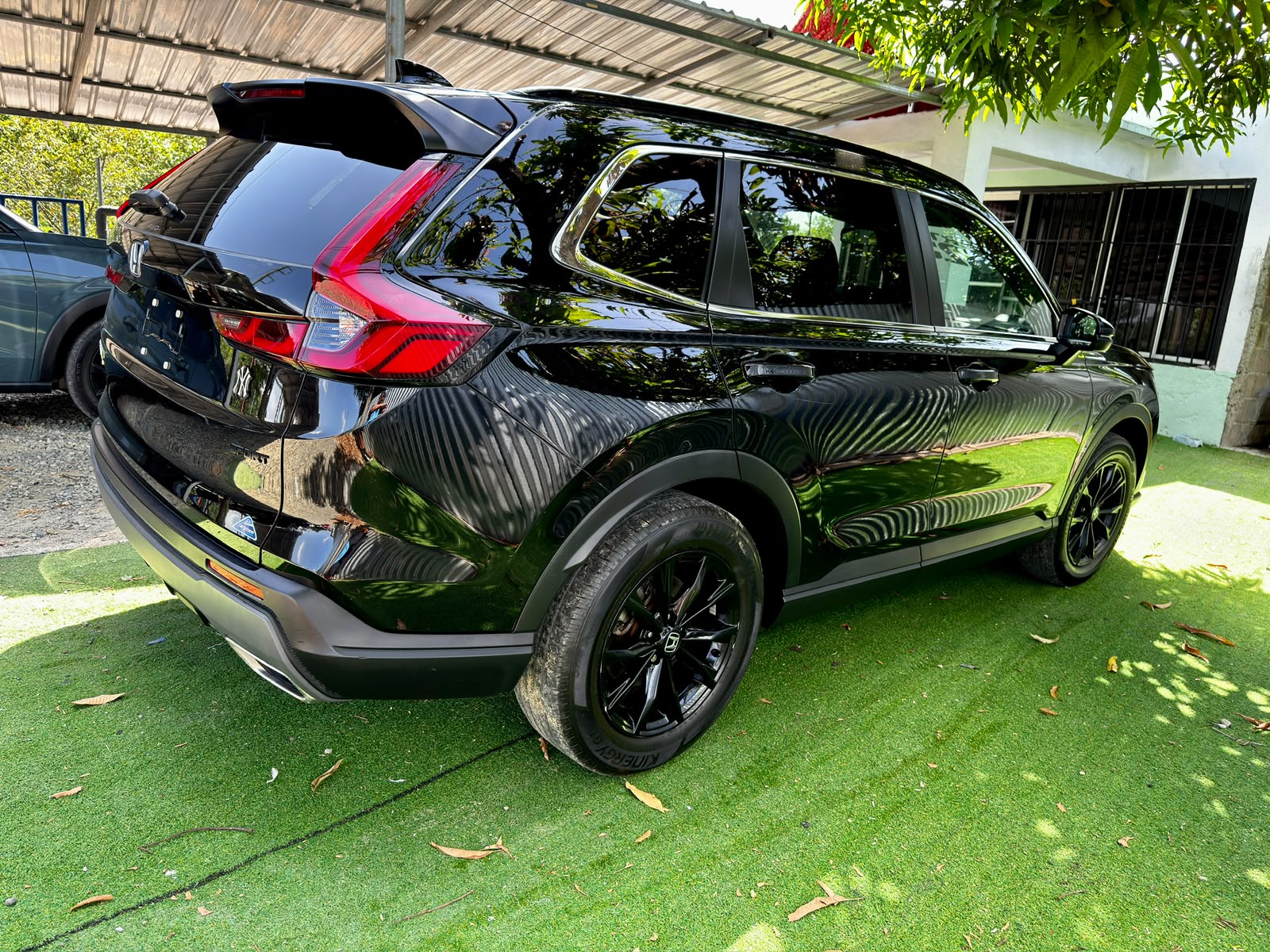 2023 Honda CR-V Sport Hybrid awd Foto 7319735-12.jpg