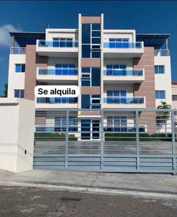 Apartamento en alquiler en exclusiva urbanización.  Foto 7319746-11.jpg