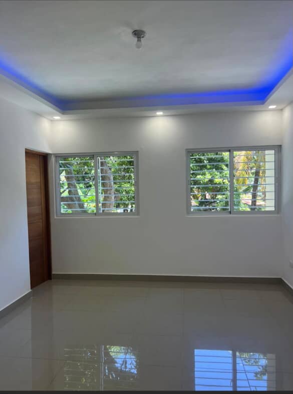 Apartamento en alquiler en exclusiva urbanización.  Foto 7319746-5.jpg
