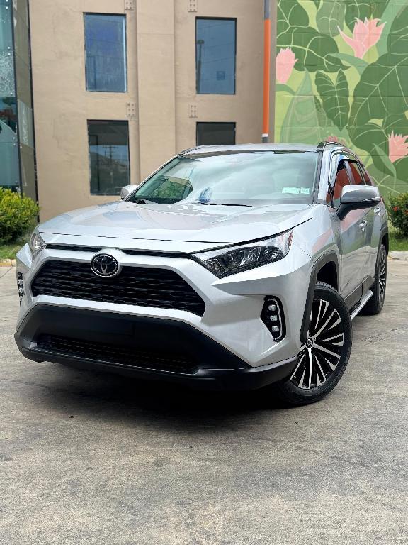 TOYOTA RAV4 LE PLUS 2021 RECIEN IMPORTADO Foto 7319754-1.jpg