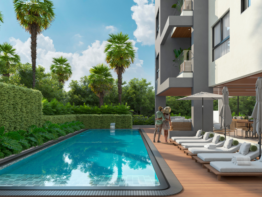  NUEVO PROYECTO RESIDENCIAL EN ARROYO HONDO VIEJO Foto 7319755-2.jpg