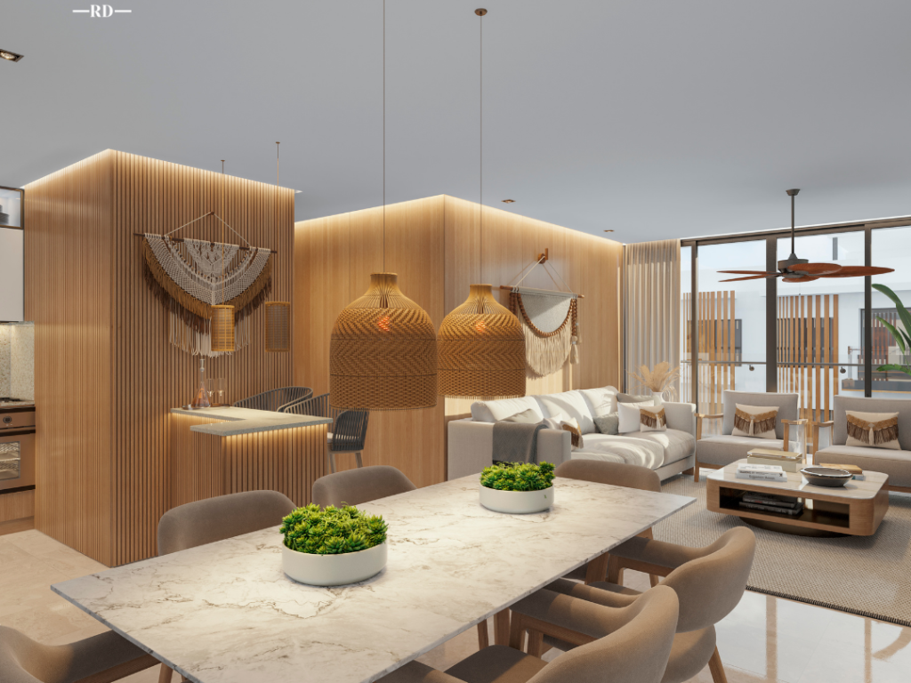  NUEVO PROYECTO RESIDENCIAL EN ARROYO HONDO VIEJO Foto 7319755-3.jpg