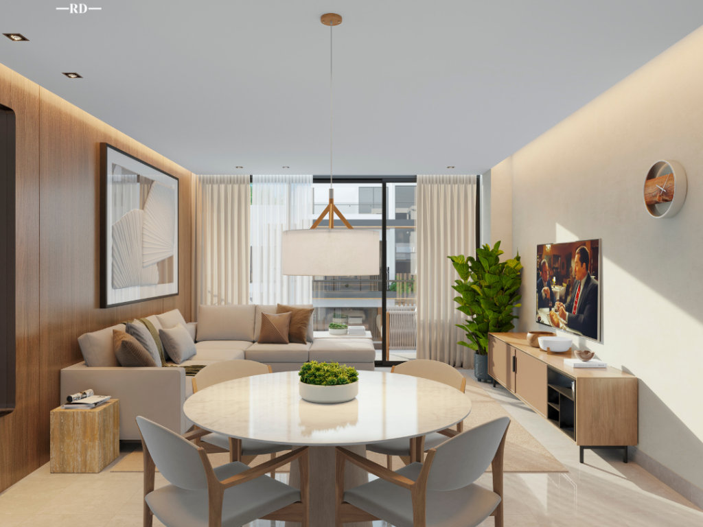 NUEVO PROYECTO RESIDENCIAL EN ARROYO HONDO VIEJO Foto 7319755-5.jpg