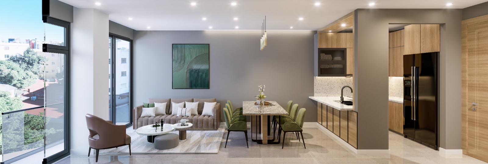 PROYECTO RESIDENCIAL EN VIEJO ARROYO HONDO Foto 7319756-4.jpg