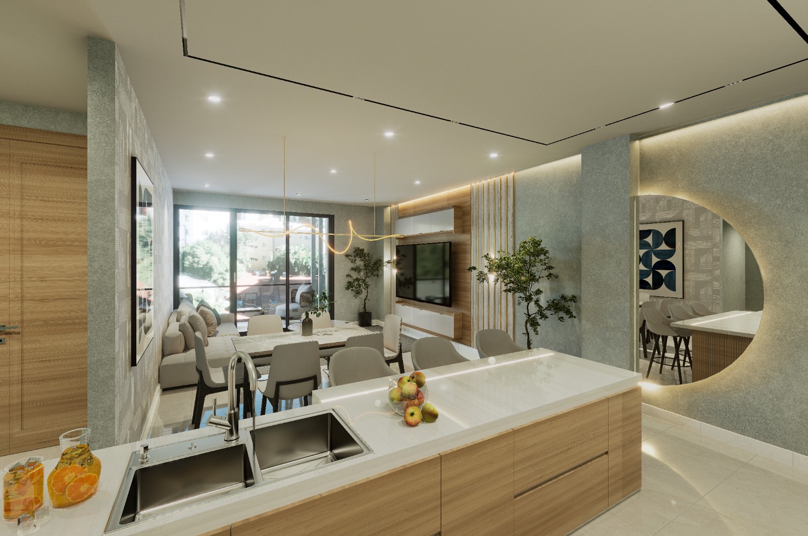 PROYECTO RESIDENCIAL EN VIEJO ARROYO HONDO Foto 7319756-6.jpg
