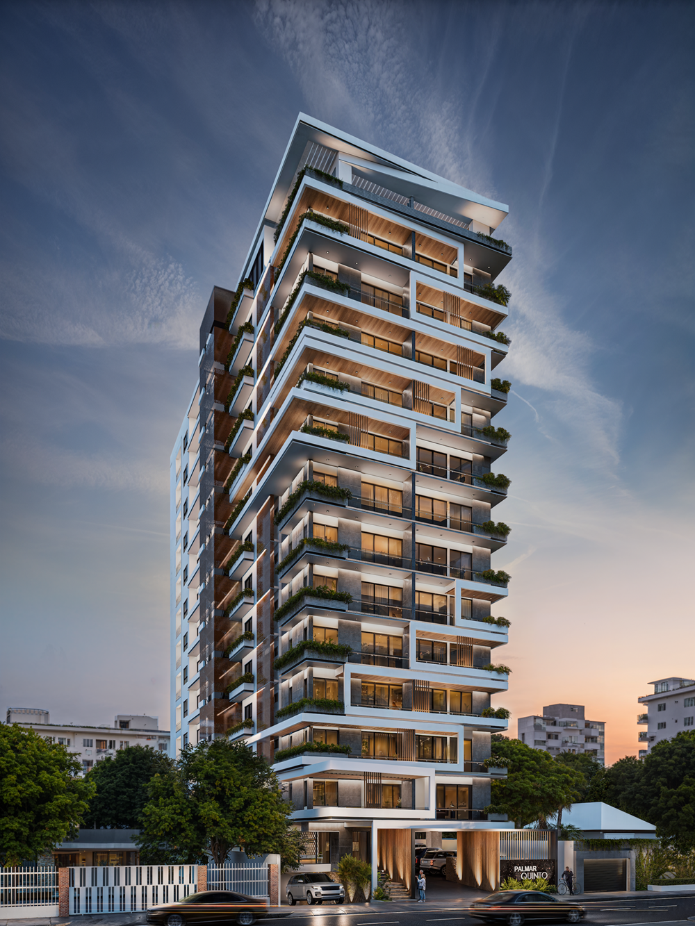 EXCLUSIVO PROYECTO RESIDENCIAL DONDE EL CONFORT Y LA MODERNIDAD SE ENC Foto 7319757-1.jpg