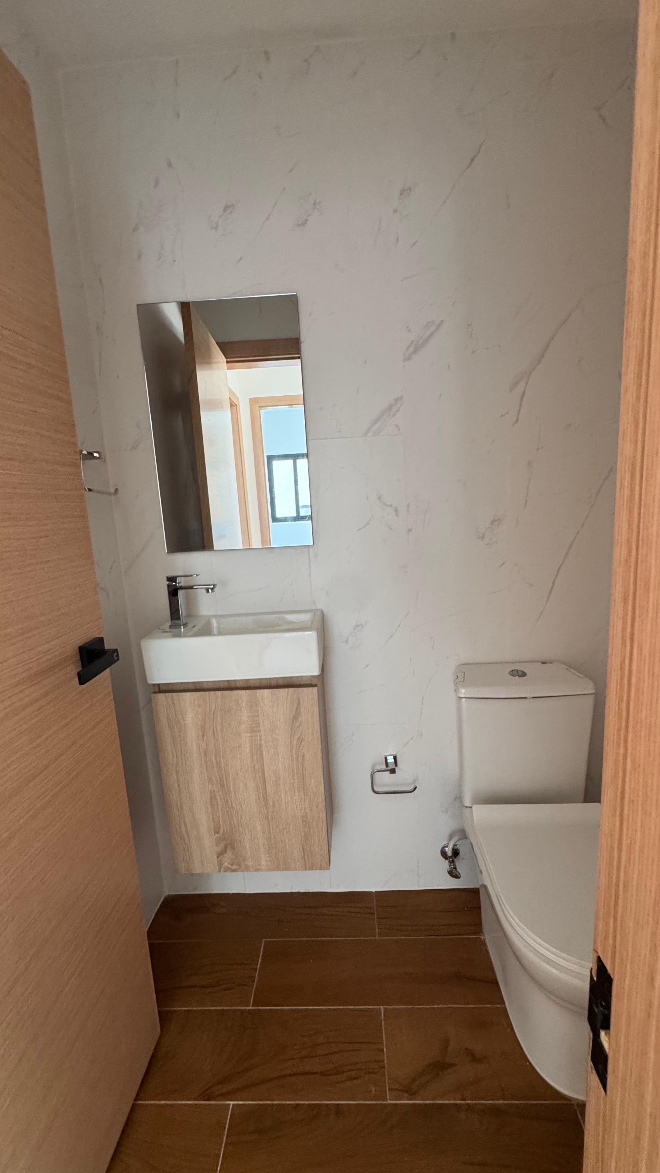 Vendo apartamento nuevo en la mejor zona de Bella vista Foto 7319760-3.jpg