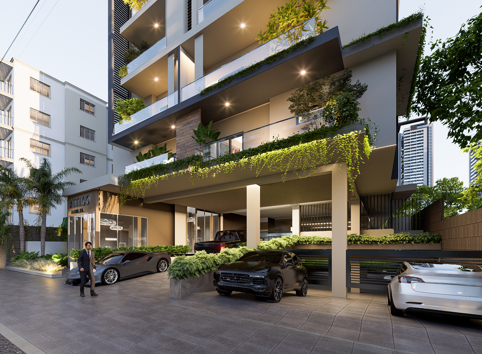 NUEVO PROYECTO EN BELLA VISTA Foto 7319765-3.jpg