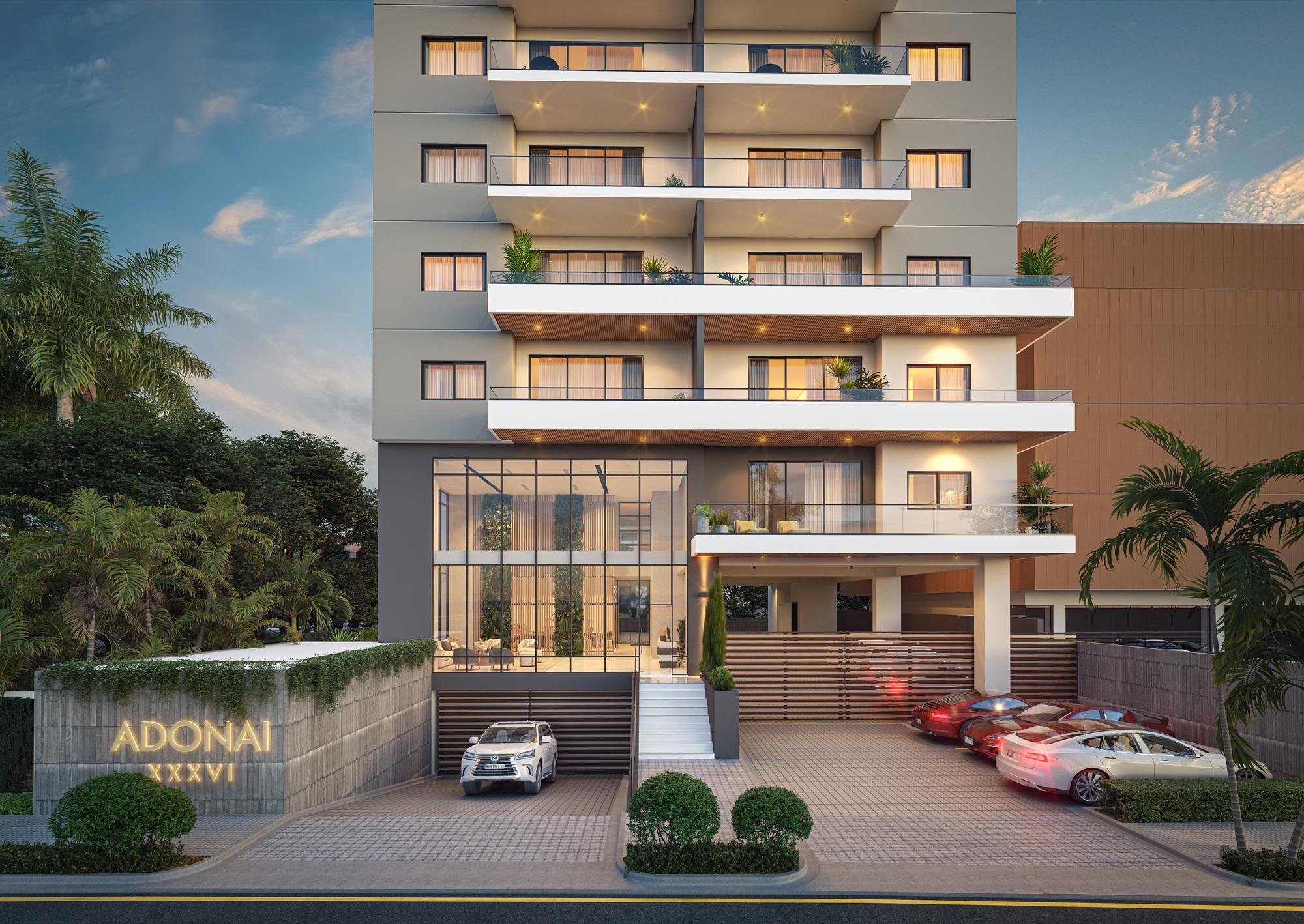 MODERADO PROYECTO RESIDENCIAL EN EL MILLÓN Foto 7319766-2.jpg