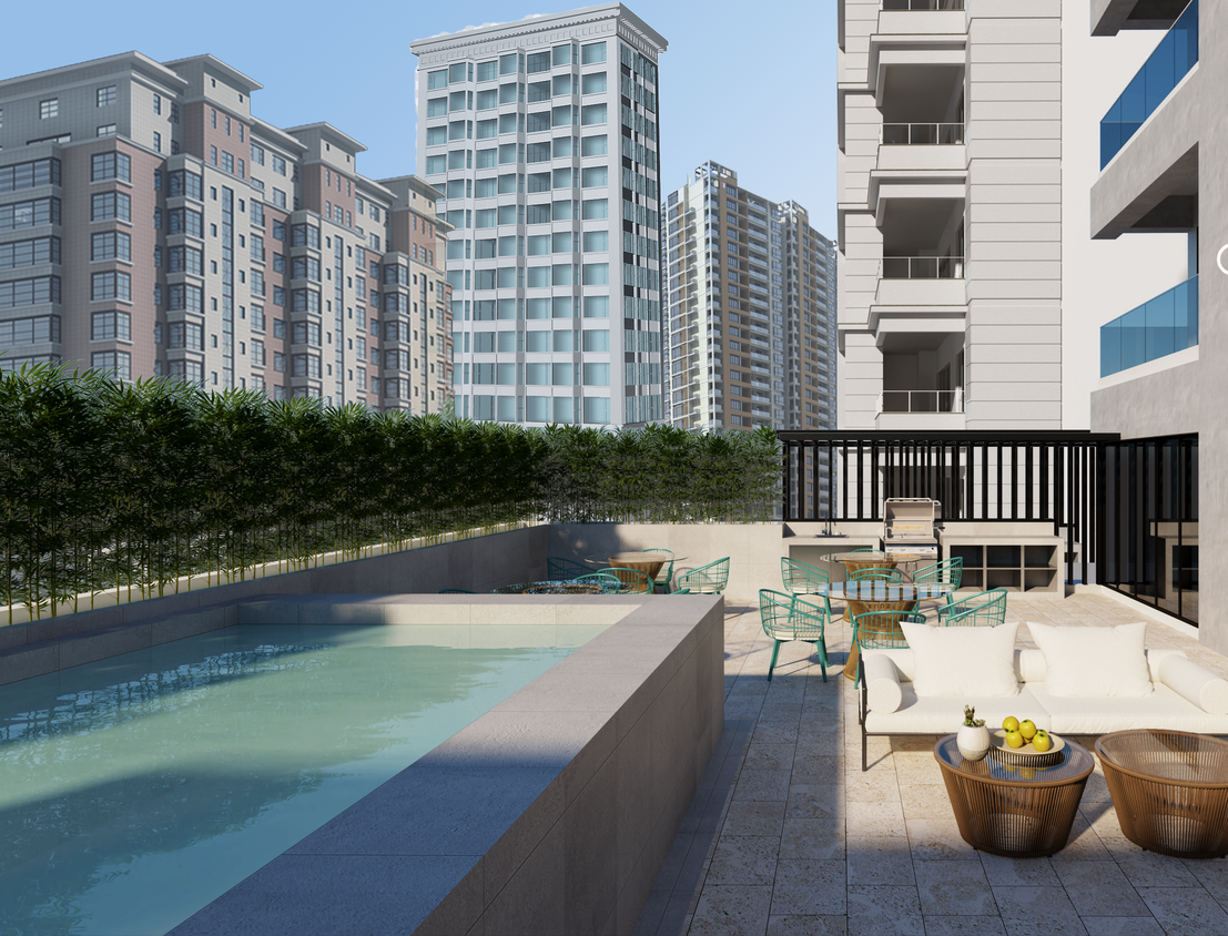 APARTAMENTOS LISTOS PARA ENTREGA EN ENSANCHE NACO Foto 7319768-1.jpg