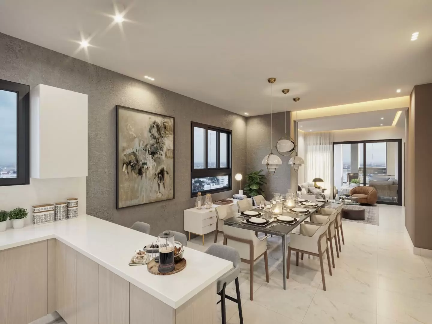 NUEVA TORRE RESIDENCIAL EN ENSANCHE NACO Foto 7319769-4.jpg