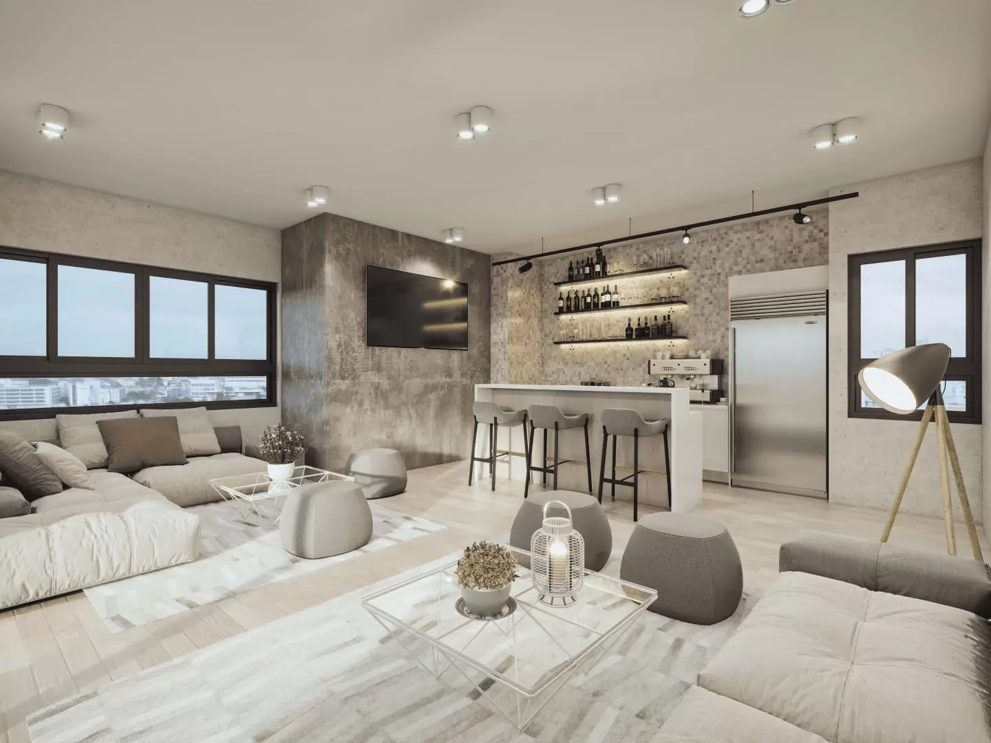 NUEVA TORRE RESIDENCIAL EN ENSANCHE NACO Foto 7319769-6.jpg
