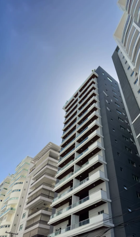 Proyecto Residencial Moderno en Naco Santo Domingo Foto 7319770-2.jpg