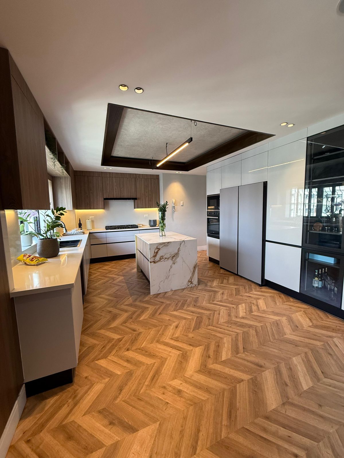 APARTAMENTO DE LUJO EN VENTA  LA ESPERILLA Foto 7319774-3.jpg