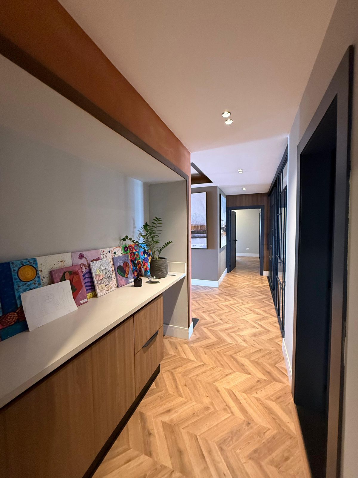 APARTAMENTO DE LUJO EN VENTA  LA ESPERILLA Foto 7319774-5.jpg