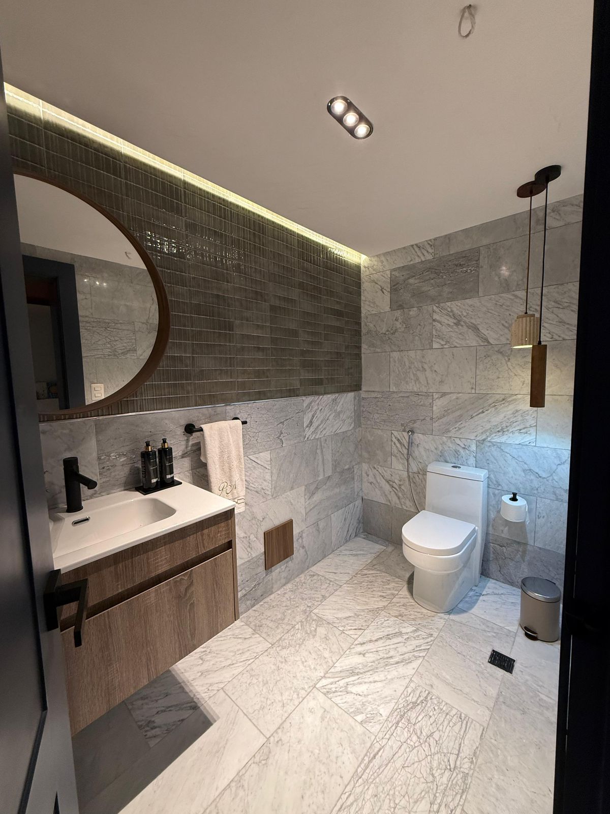 APARTAMENTO DE LUJO EN VENTA  LA ESPERILLA Foto 7319774-7.jpg