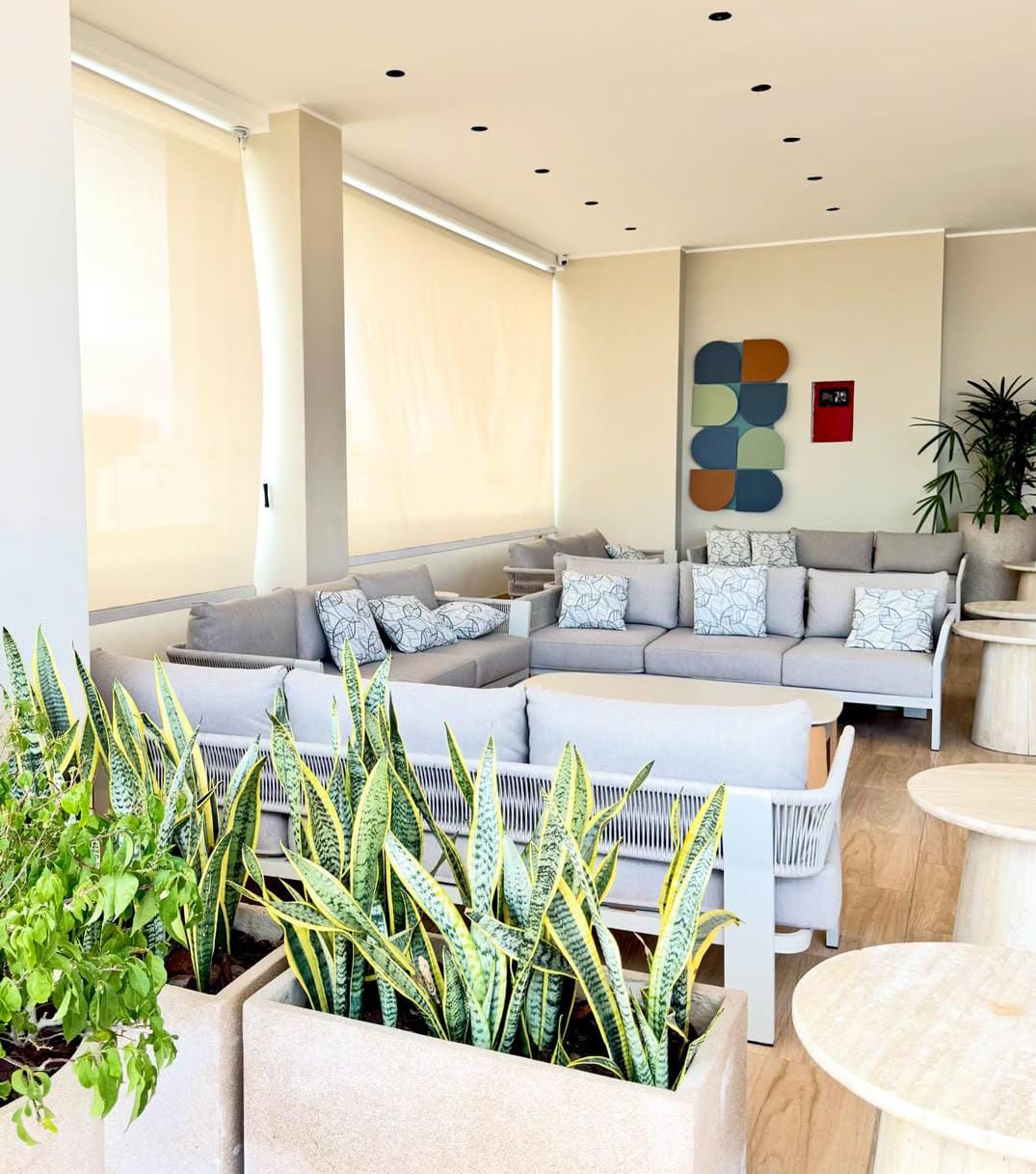 APARTAMENTO DE 1 HABITACIÓN EN LA JULIA LISTO PARA ENTREGA Foto 7319782-2.jpg