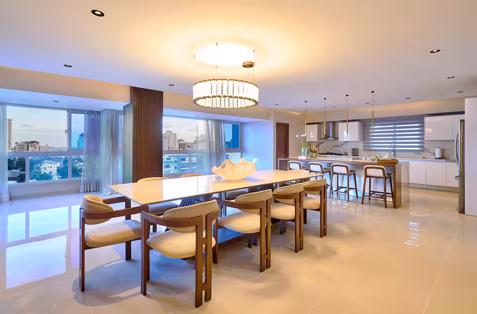 Vendo Exclusivo Pent-house de Lujo en Urb. Real Foto 7319784-8.jpg