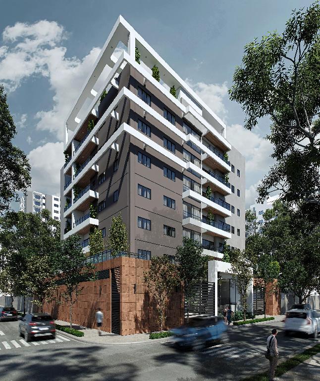 APARTAMENTO NUEVO CON 75 M DE TERRAZA  ZONA UNIVERSITARIA Foto 7319785-1.jpg