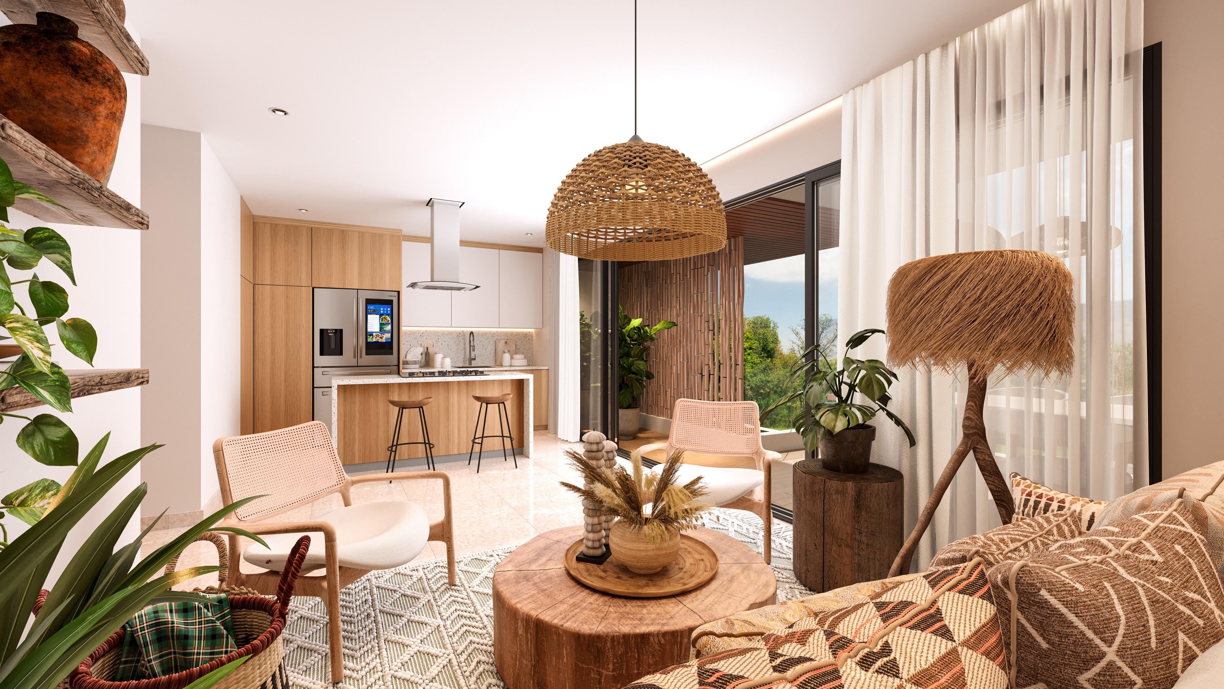 Vendo apartamento en juan dolio Foto 7319797-6.jpg