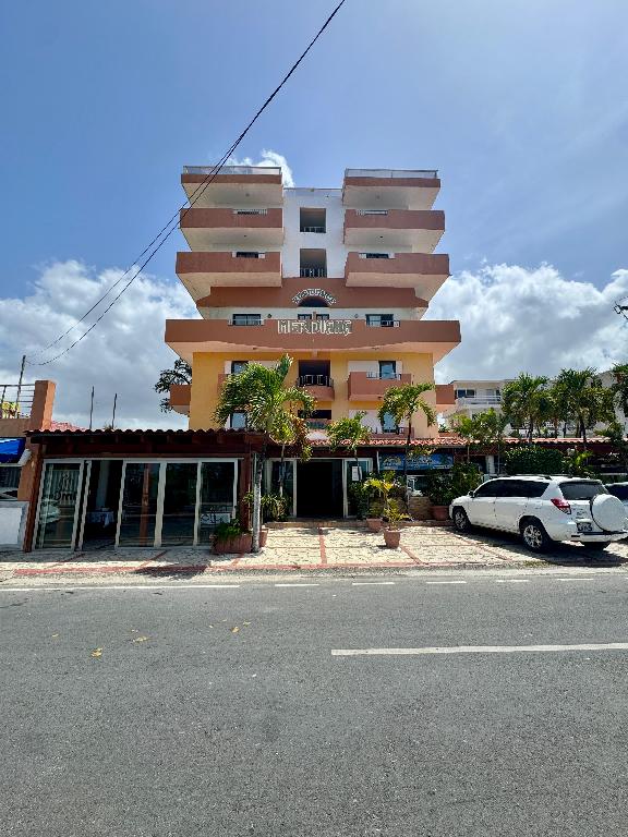 Vendo apartamento en juan dolio Foto 7319819-1.jpg