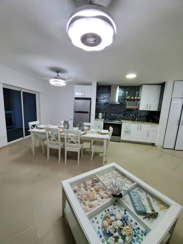 Vendo apartamento en juan dolio Foto 7319826-10.jpg