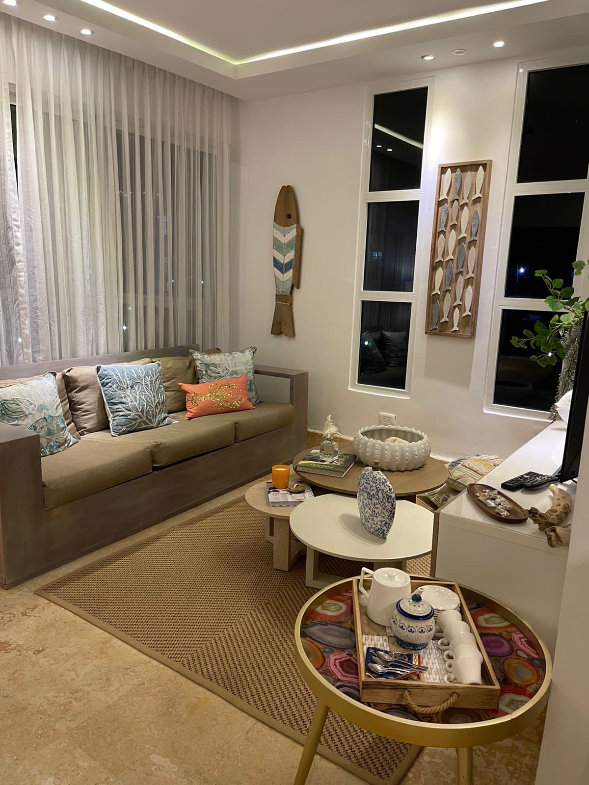 Vendo apartamento en playa nueva romana Foto 7319838-5.jpg