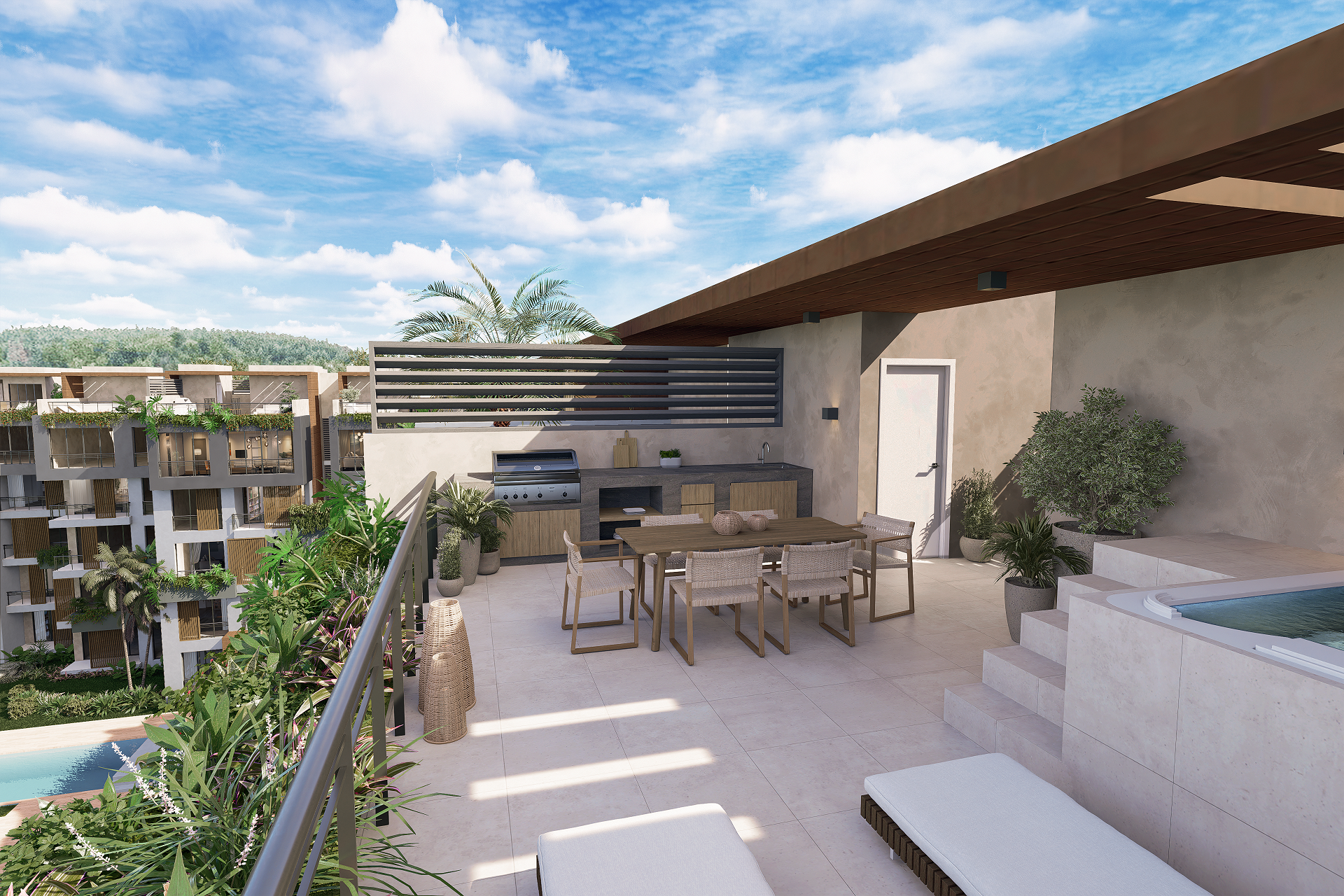 Vendo apartamento en punta cana Foto 7319902-7.jpg