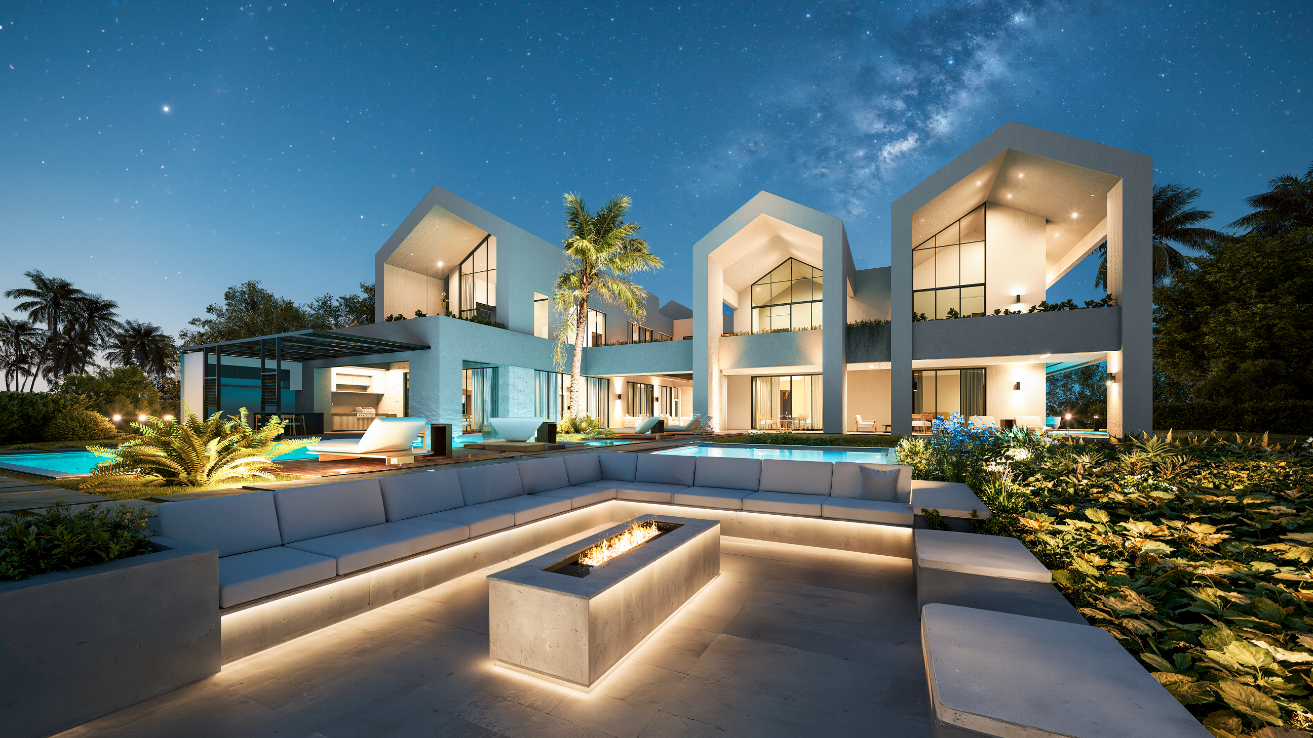 Vendo villa en punta cana Foto 7319904-5.jpg