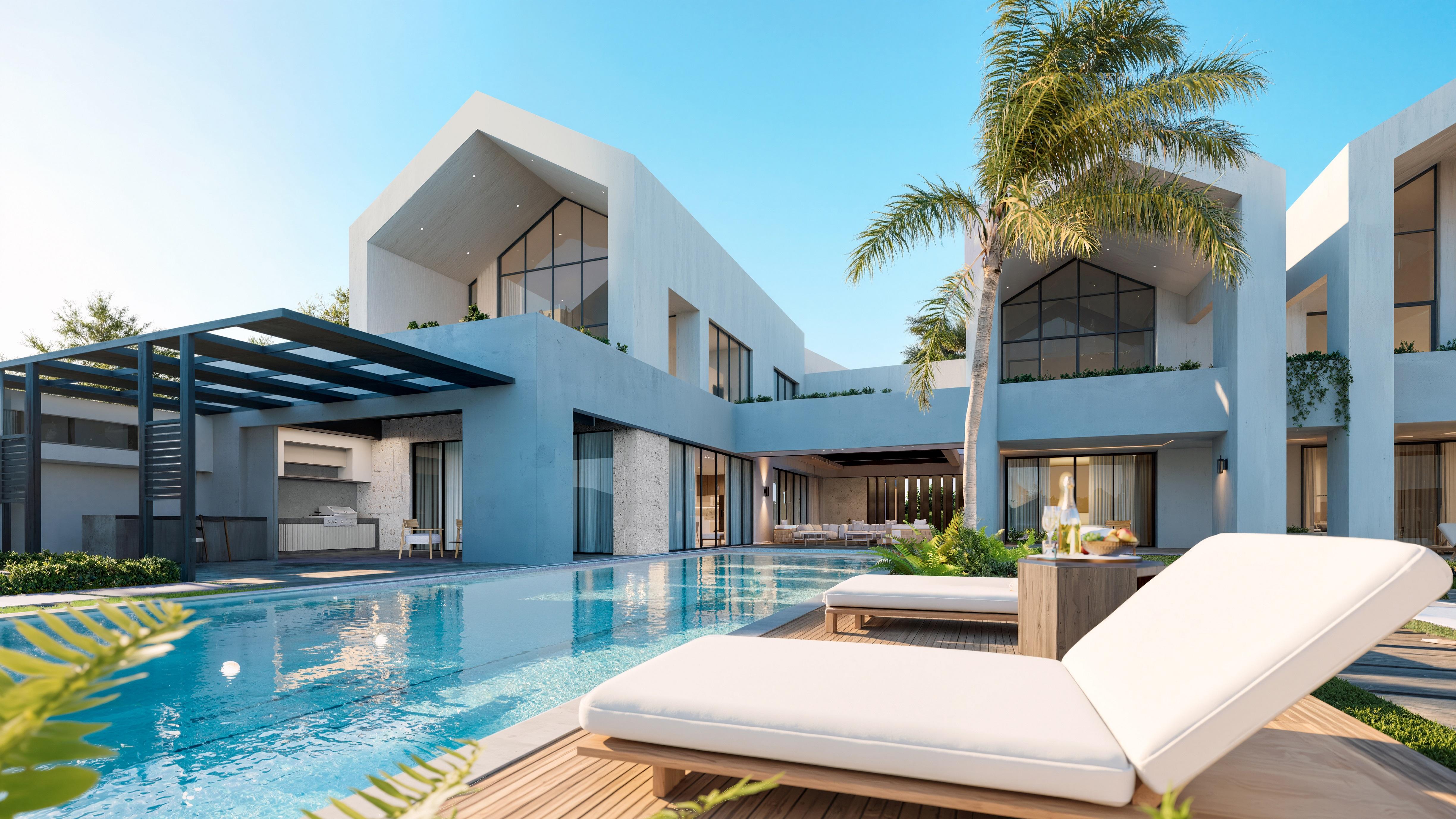 Vendo villa en punta cana Foto 7319904-6.jpg