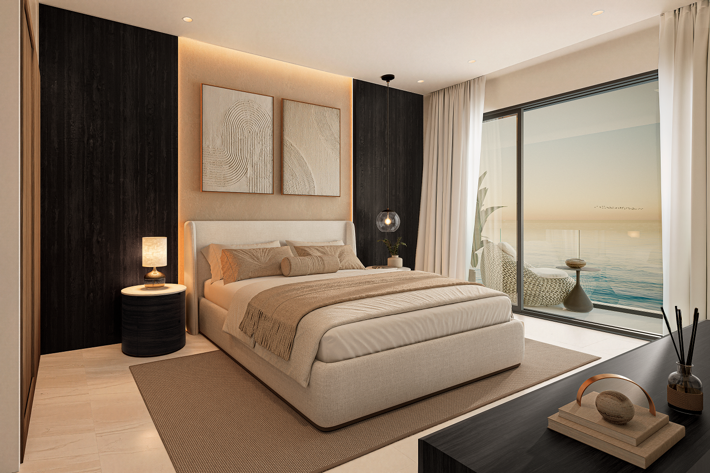 Vendo apartamento en santo domingo este Foto 7319919-4.jpg