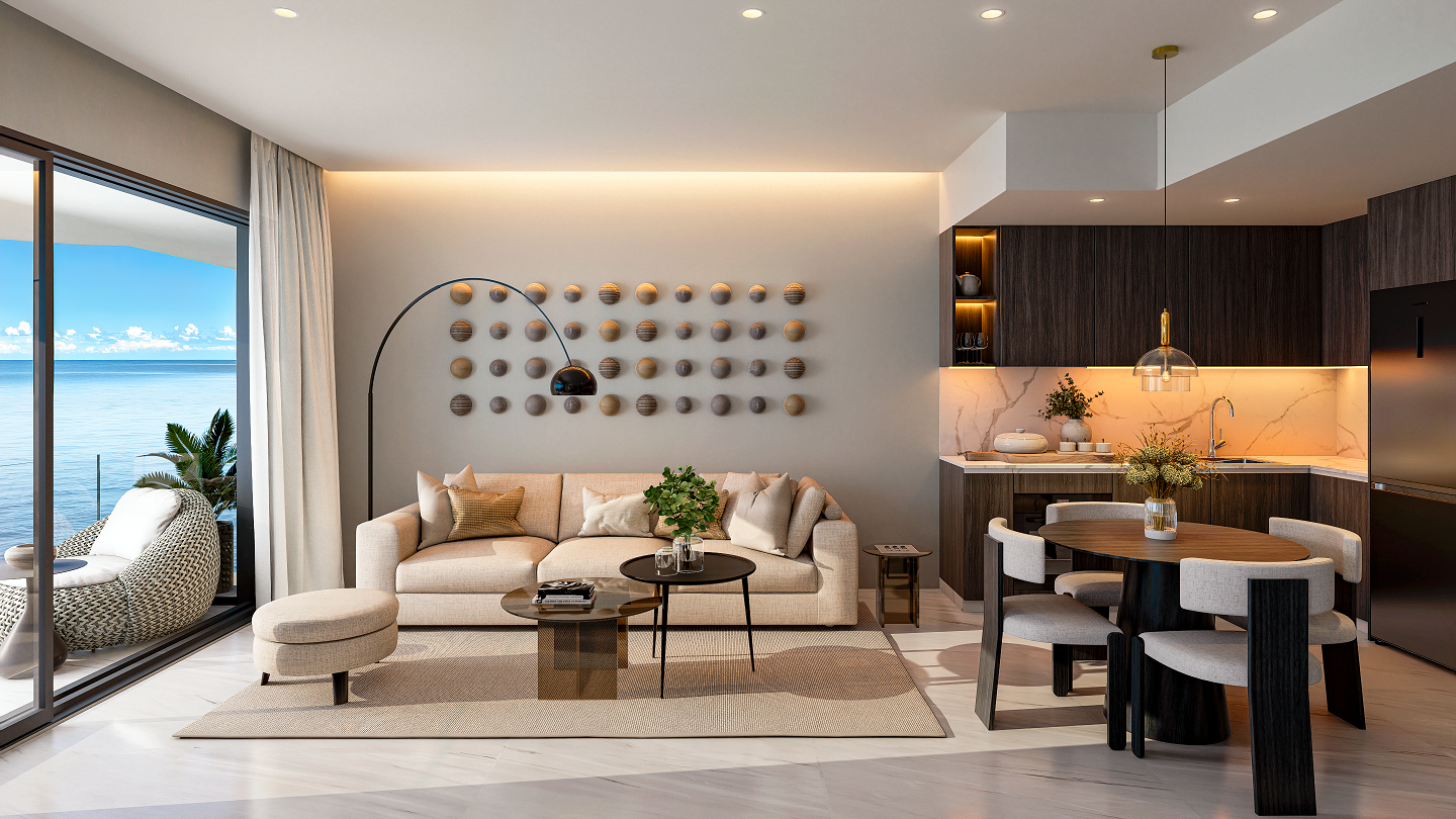 Vendo apartamento en santo domingo este Foto 7319919-5.jpg