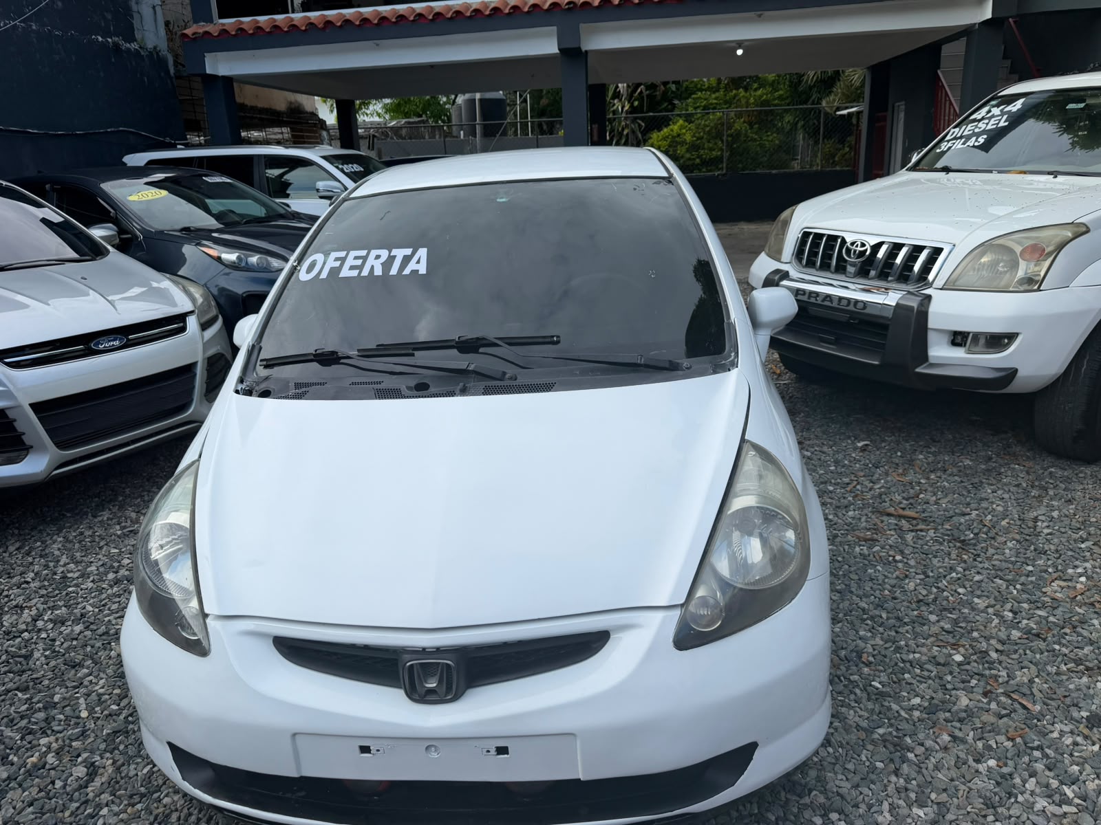 honda fit 2002  Foto 7319936-5.jpg
