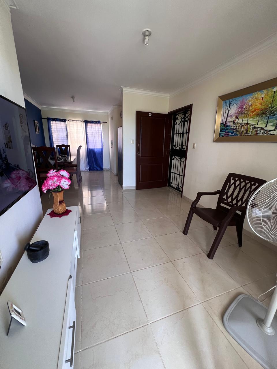 APARAMENTO EN VENTA  ????Sembrador 1  Ciudad Juan Bosch .  ????Rd. 370 Foto 7319978-11.jpg