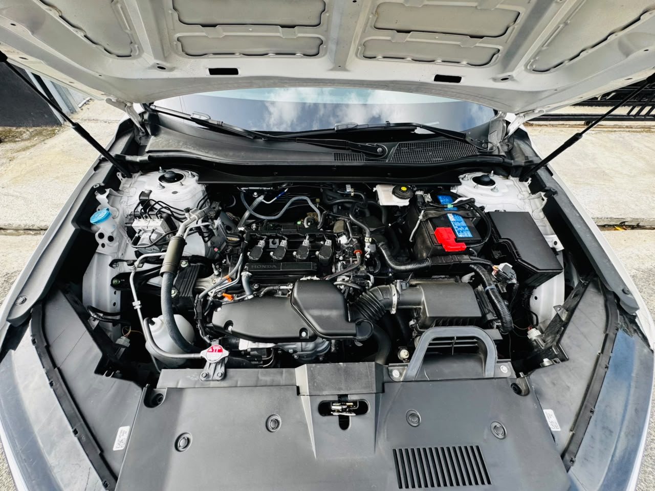 HONDA CR-V 2025 EX FULL 4X4 Foto 7319985-7.jpg