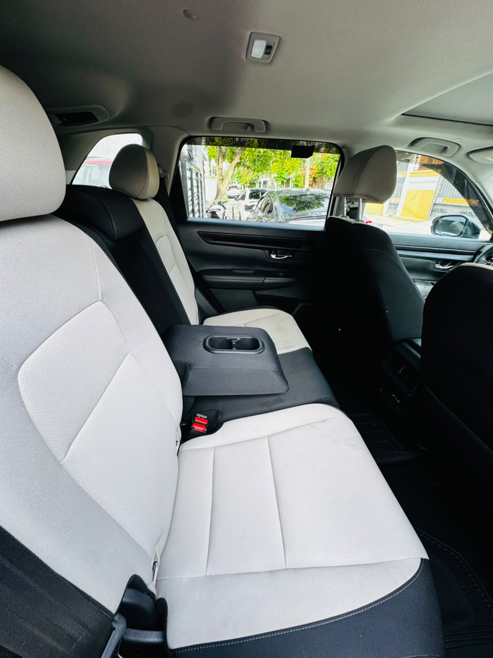 HONDA CR-V 2025 EX FULL 4X4 Foto 7319985-8.jpg