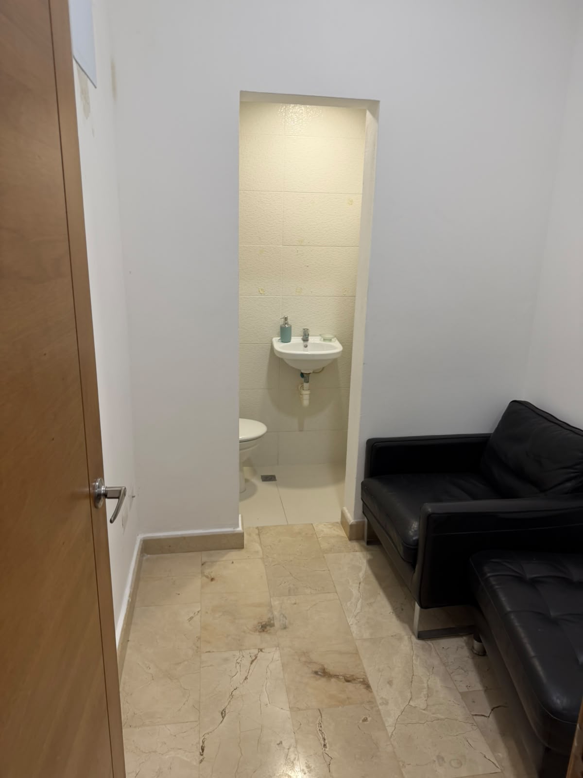 Apartamento Amueblado en Alquiler en La Esperilla Santo Domingo Foto 7320024-10.jpg