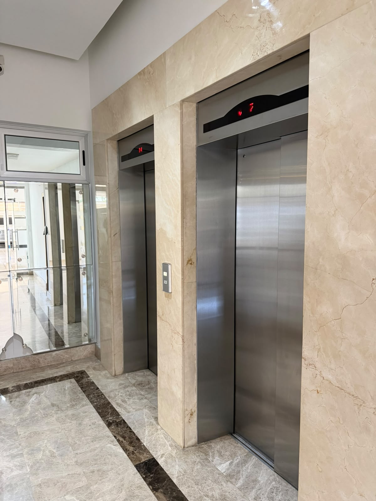 Apartamento Amueblado en Alquiler en La Esperilla Santo Domingo Foto 7320024-8.jpg