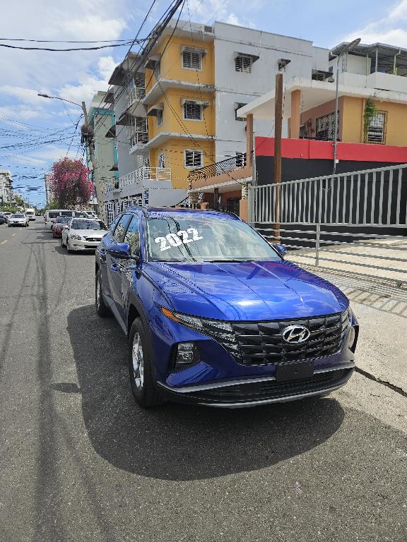 Hyundai tucson 2022 sel Foto 7320030-1.jpg