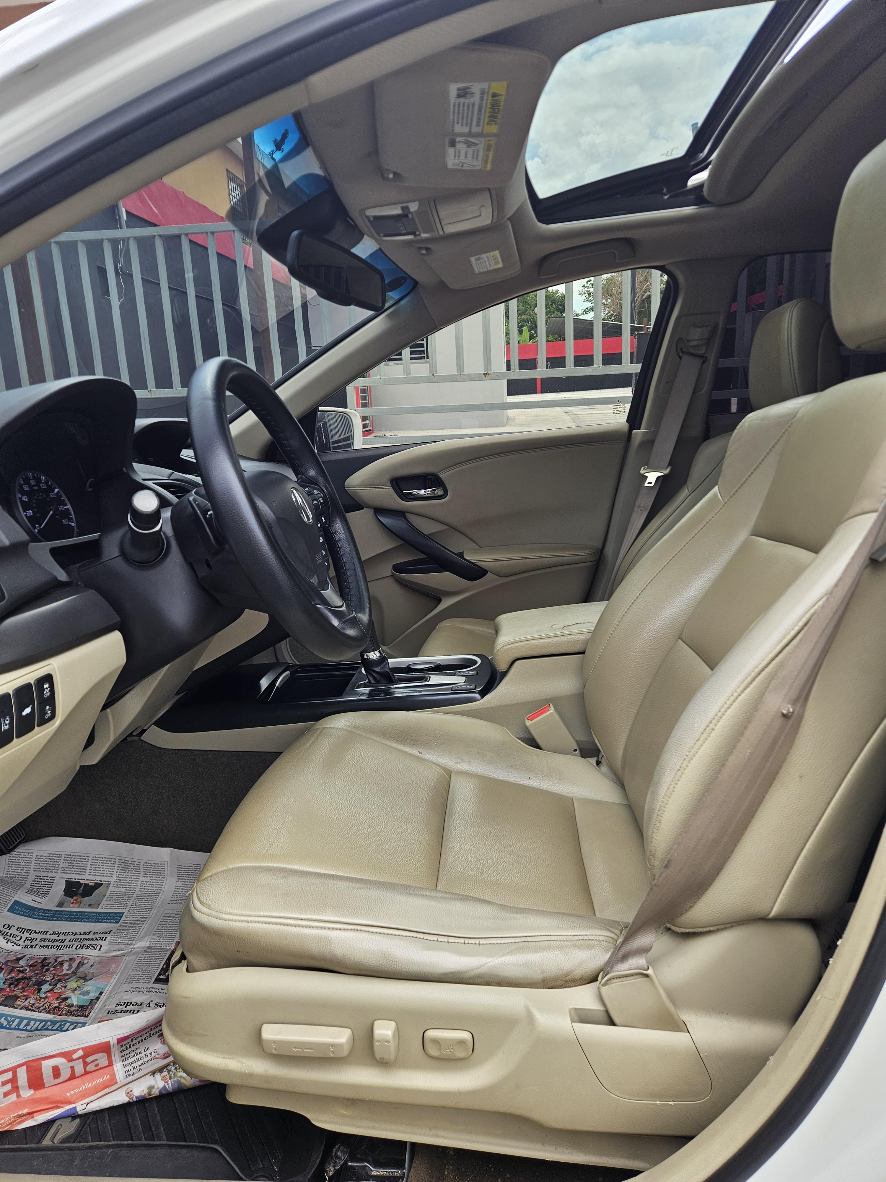 Acura rdx 2016  Foto 7320034-2.jpg