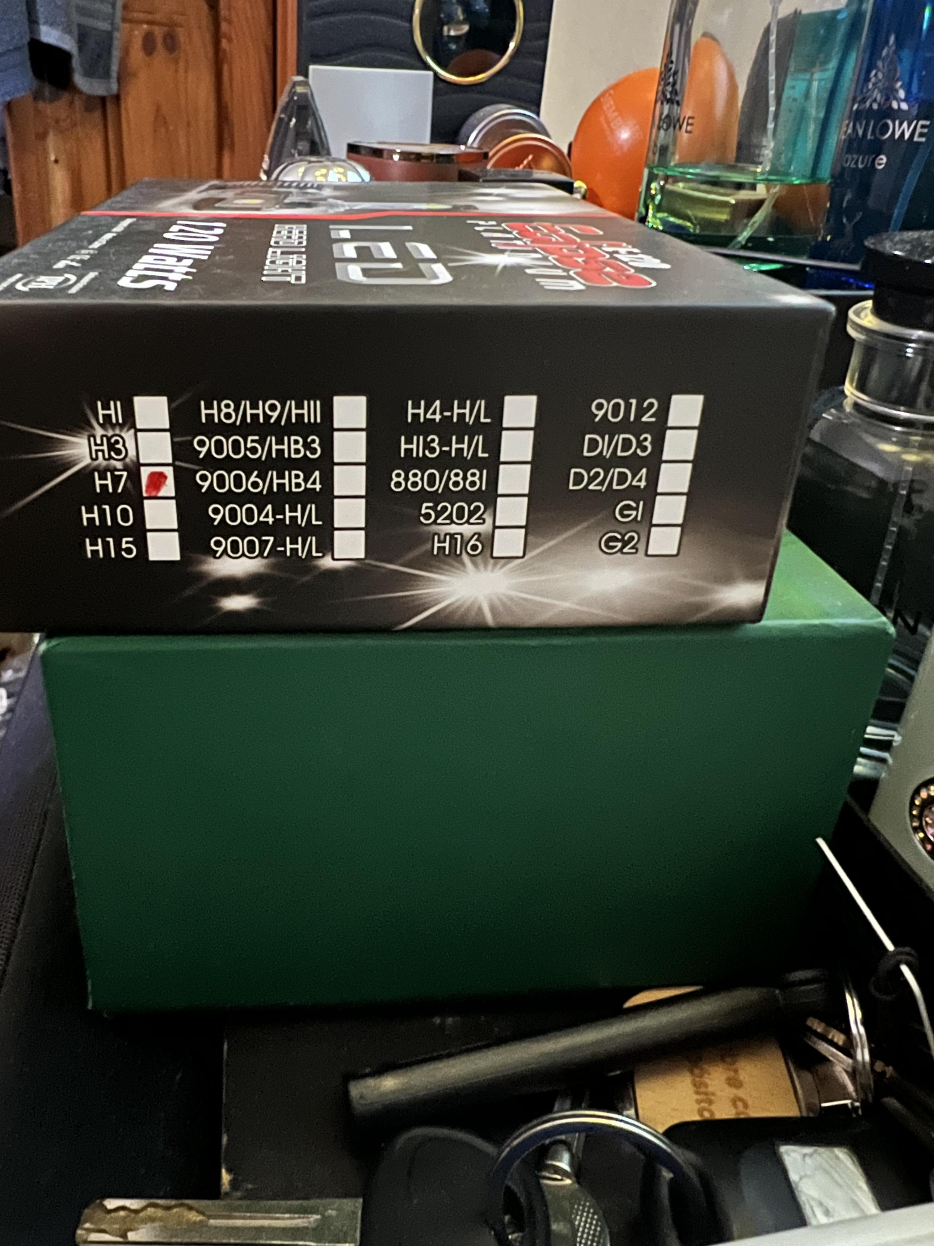 ???? LUCES LED ECLIPSE E-120 PLATINUM H7 – 120W ???? Foto 7320040-3.jpg