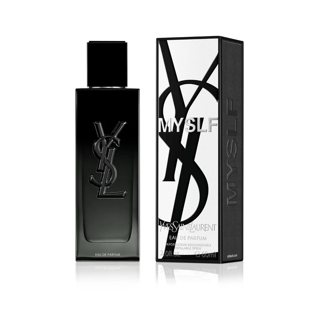 Yves Saint Laurent MYSLF Eau de Parfum en Santo Domingo Este Foto 7320043-2.jpg