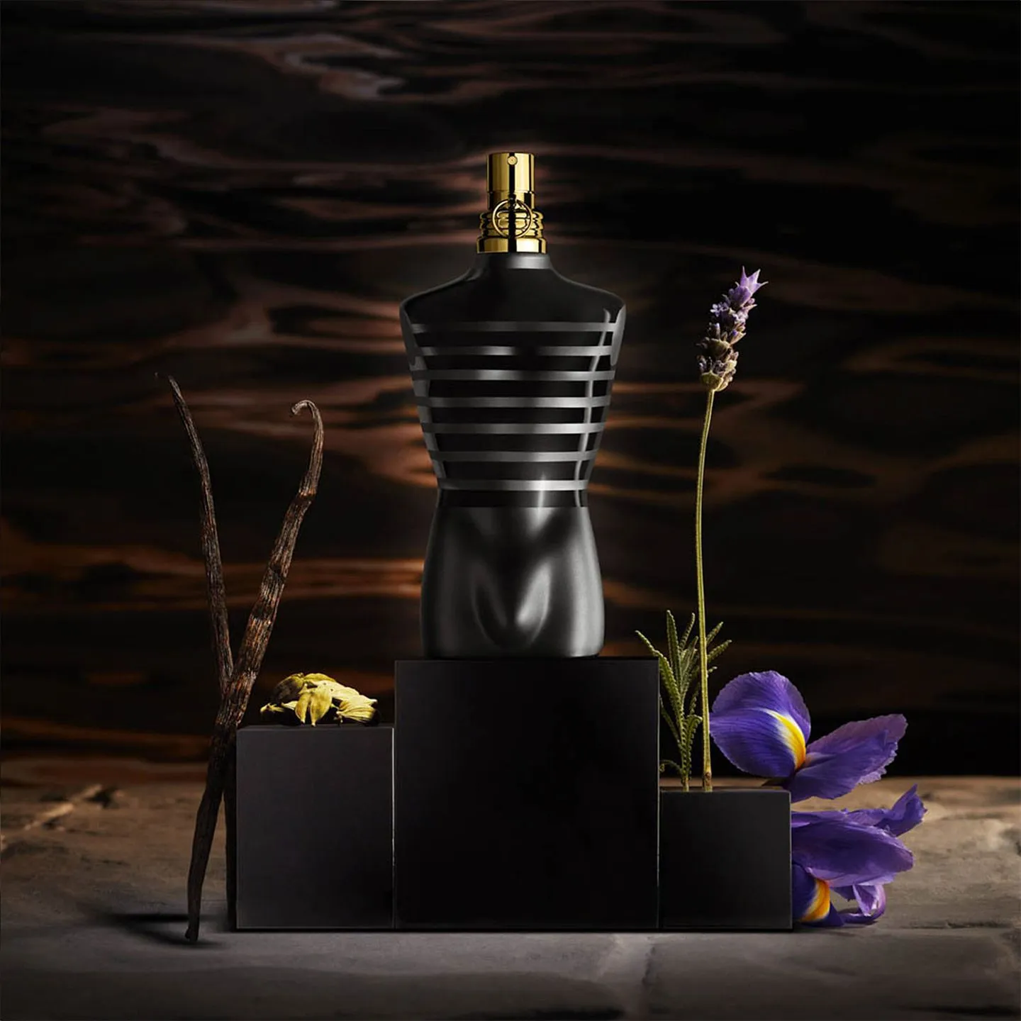 Jean Paul Gaultier Le Male Le Parfum en Santo Domingo Este Foto 7320044-1.jpg