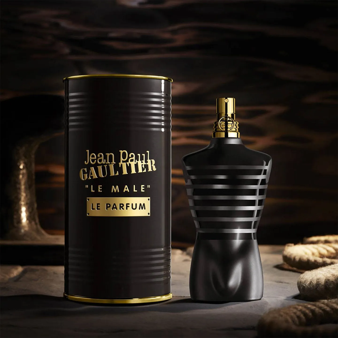 Jean Paul Gaultier Le Male Le Parfum en Santo Domingo Este Foto 7320044-2.jpg