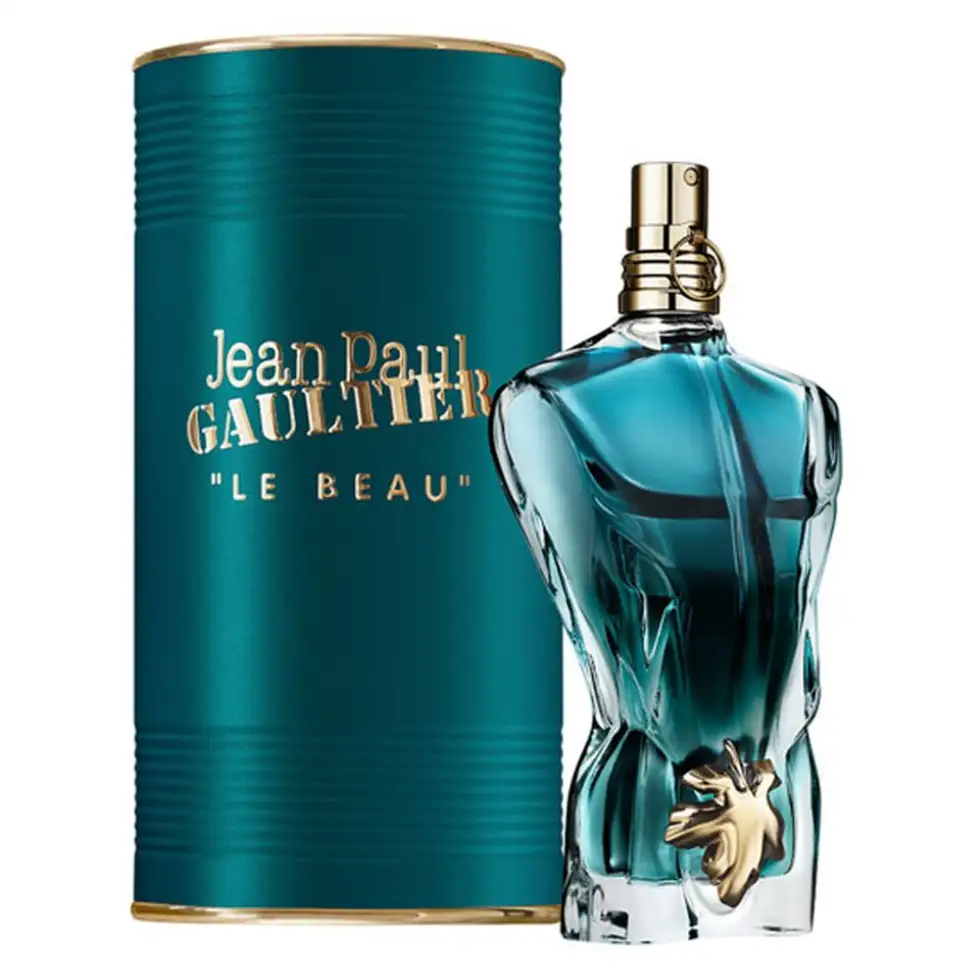 Jean Paul Gaultier Le Beau en Santo Domingo Este Foto 7320046-3.jpg