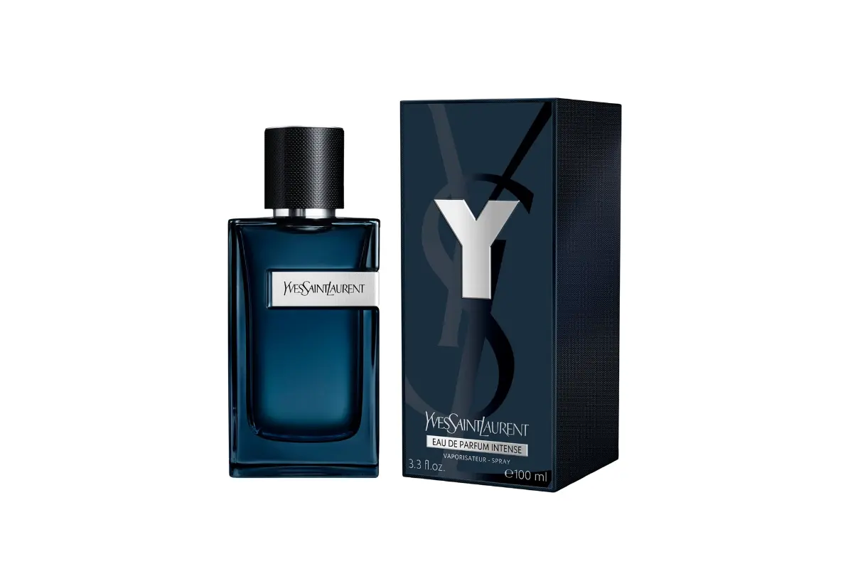 Yves Saint Laurent Y EDP Intense en Santo Domingo Este Foto 7320047-2.jpg