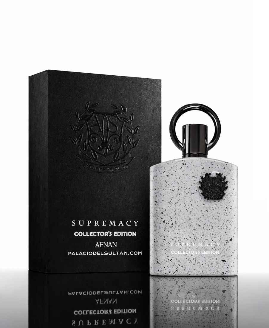 Afnan Supremacy Collectors Edition en Santo Domingo Este Foto 7320054-2.jpg