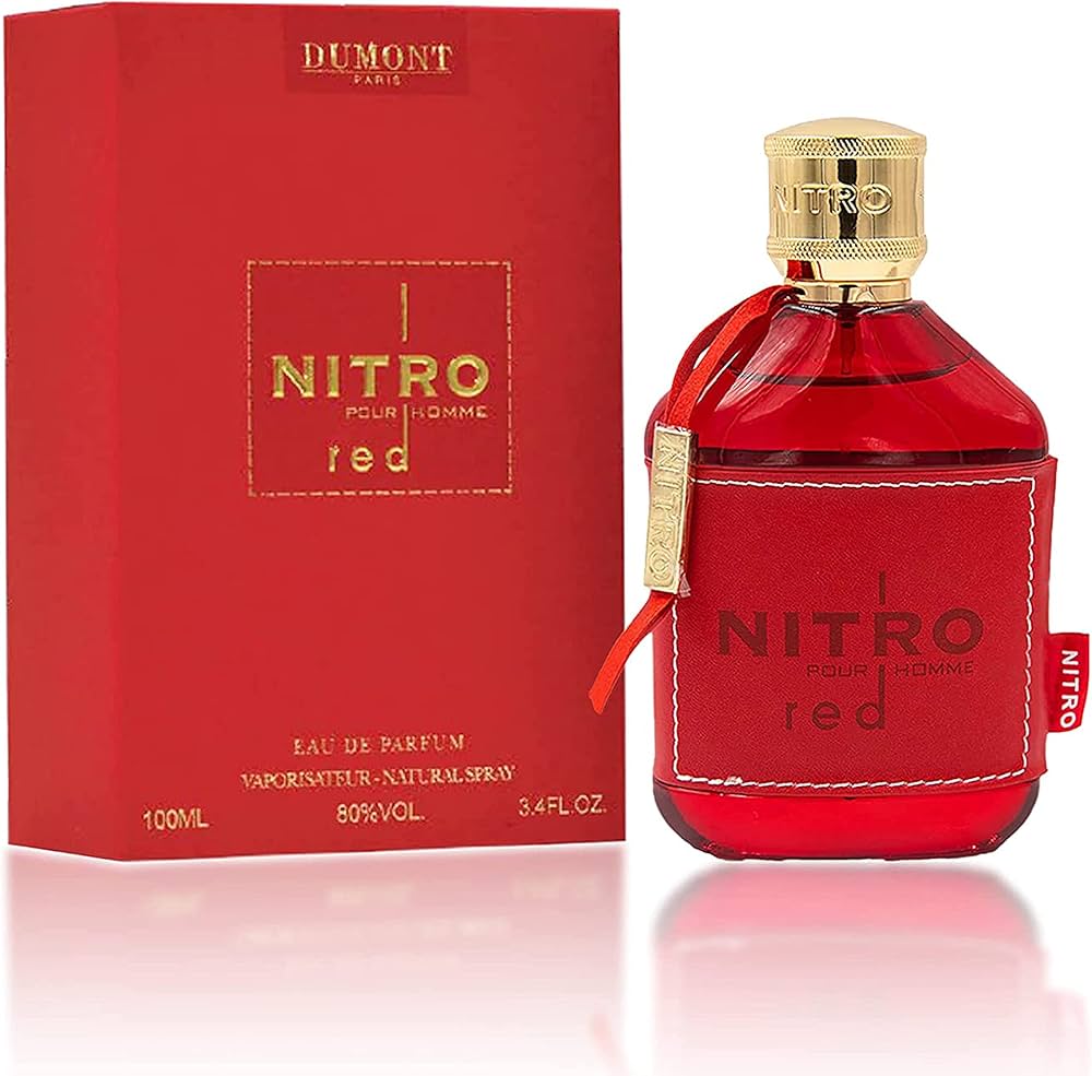 Dumont Nitro Red en Santo Domingo Este Foto 7320055-4.jpg