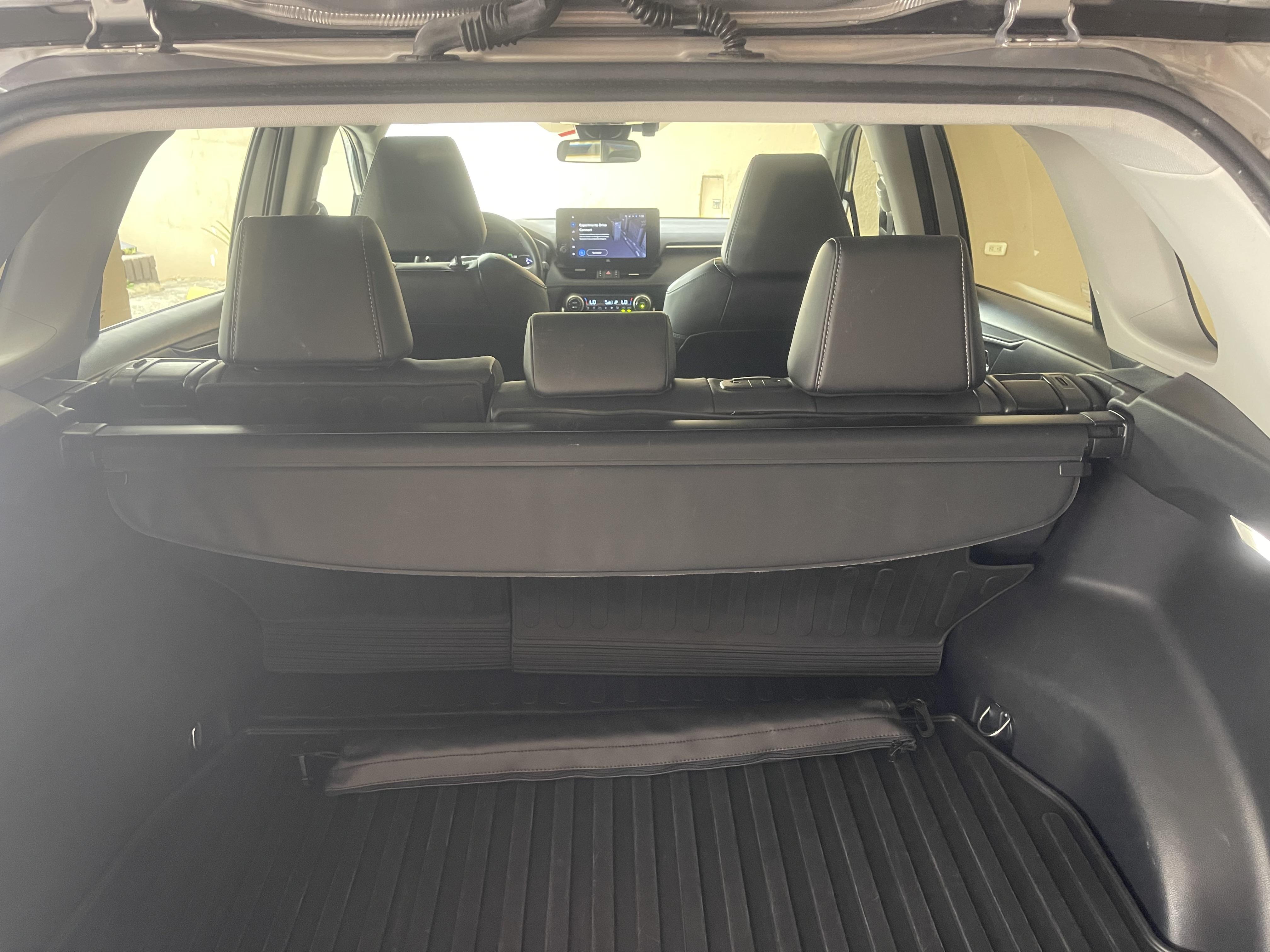 Toyota Rav4 Híbrido XLE full 4x4 automático nueva  Foto 7320063-3.jpg